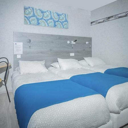 Hotel Mac Bed Puvatya Dış mekan fotoğraf