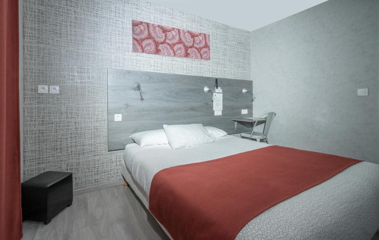 Hotel Mac Bed Puvatya Dış mekan fotoğraf