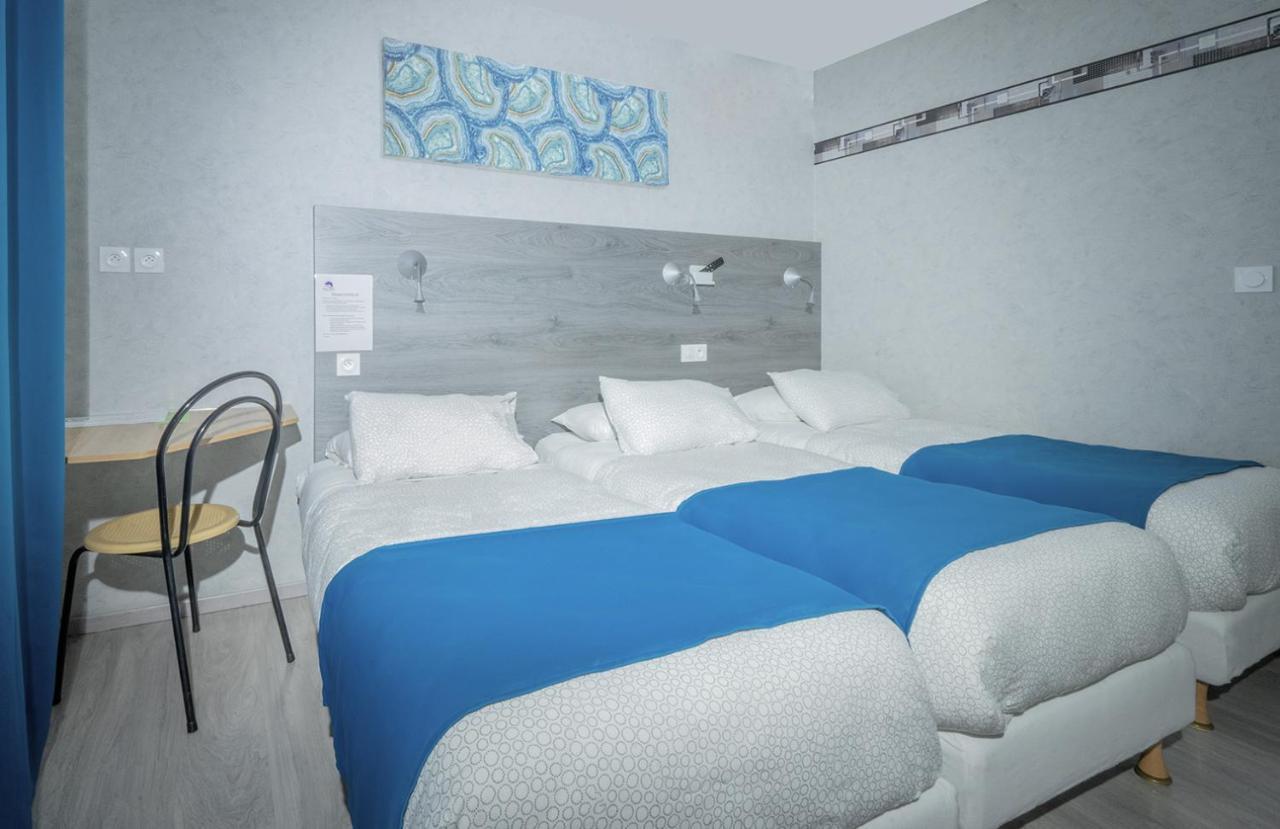Hotel Mac Bed Puvatya Dış mekan fotoğraf
