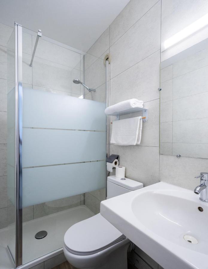Hotel Mac Bed Puvatya Dış mekan fotoğraf