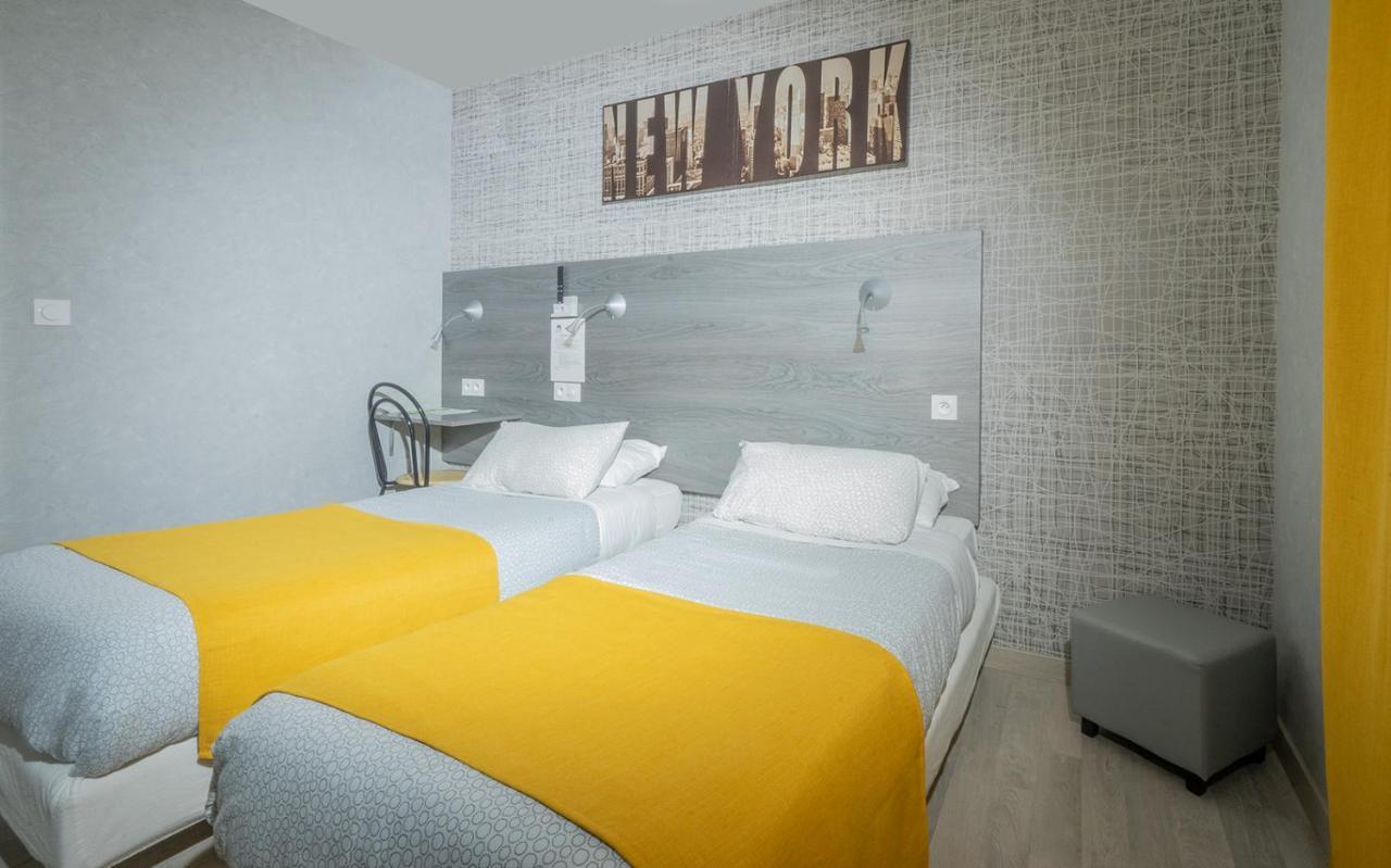 Hotel Mac Bed Puvatya Dış mekan fotoğraf